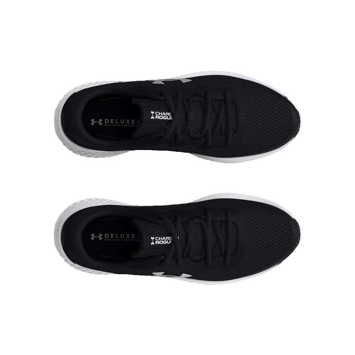 Women's Running Shoes Under Armour Black