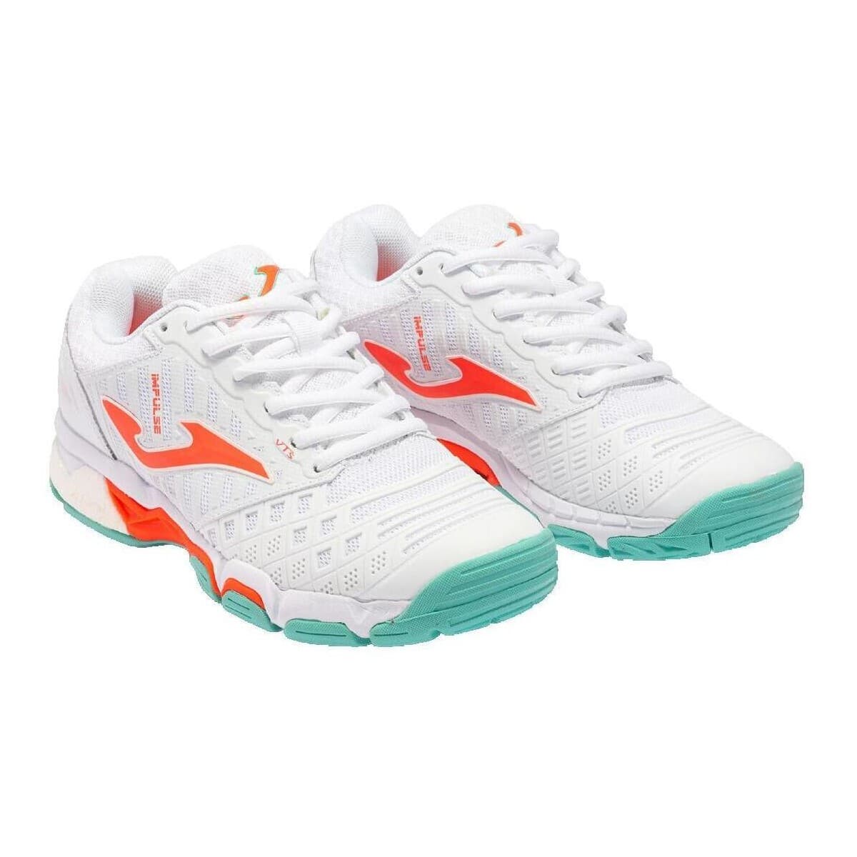 Women's Sports Shoes Joma White