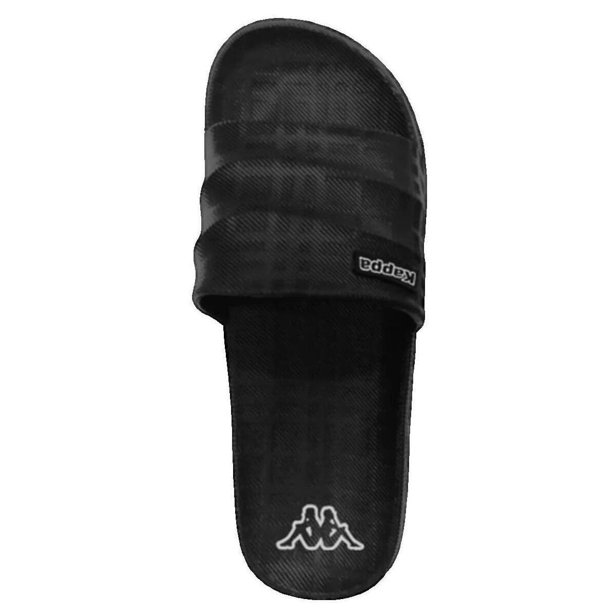 Men's Sandals Kappa Black