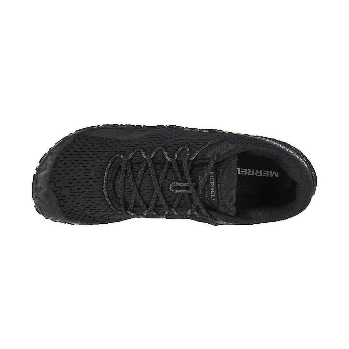 Men's Running Shoes Merrell Black
