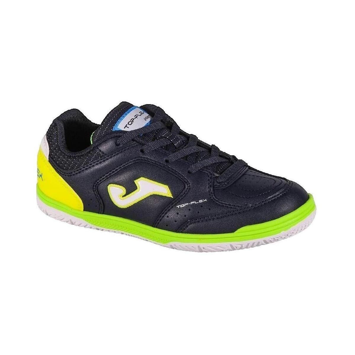 Boys' Football Boots Joma Black