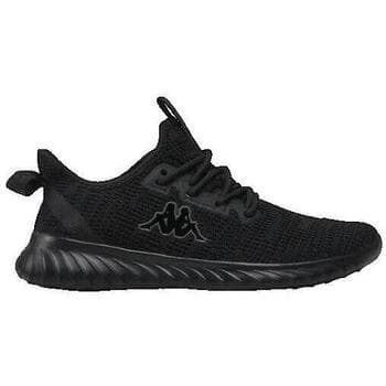 Men's Sports Shoes Kappa Black