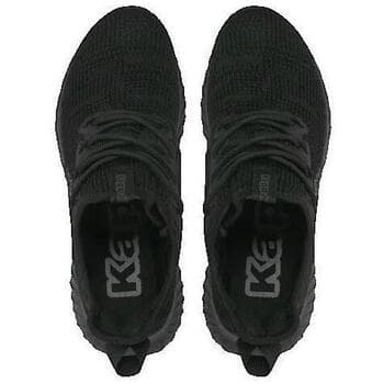 Men's Sports Shoes Kappa Black