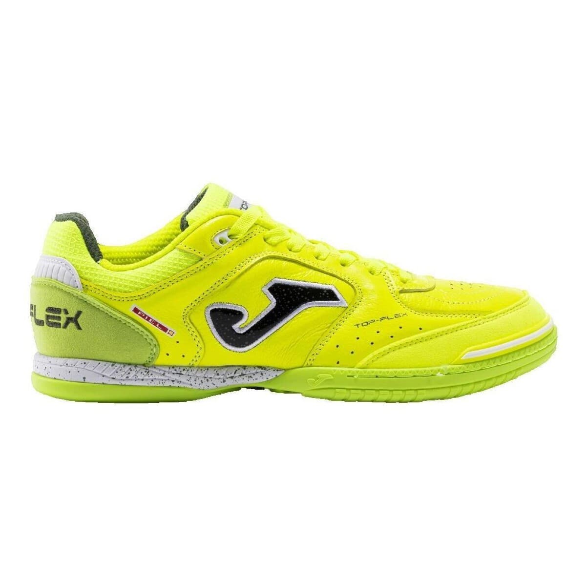 Men's Football Boots Joma Yellow