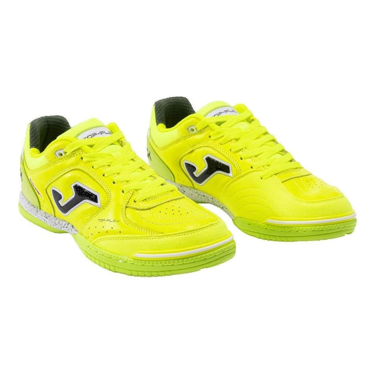 Men's Football Boots Joma Yellow
