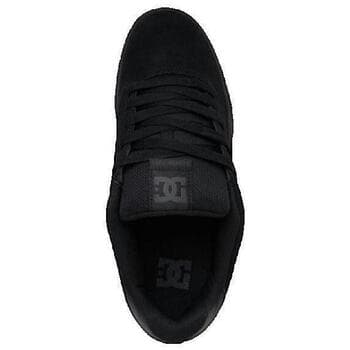 Men's Sneakers DC Shoes Black