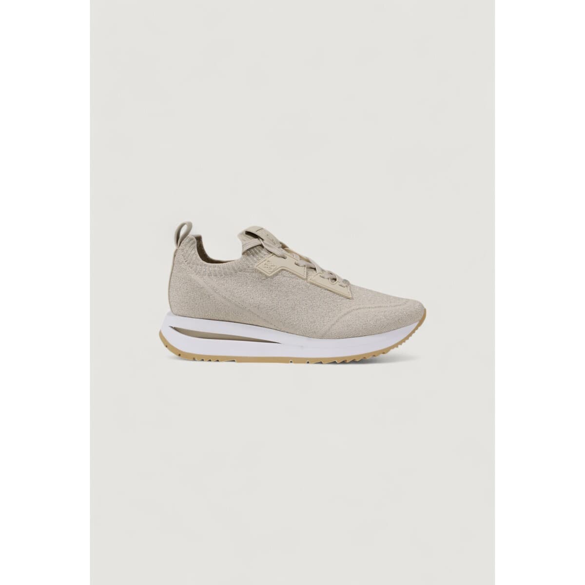 Women's Sneakers Guess Beige