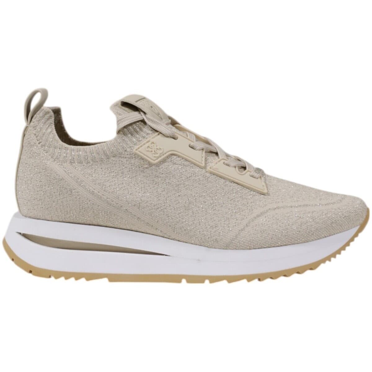 Women's Sneakers Guess Beige