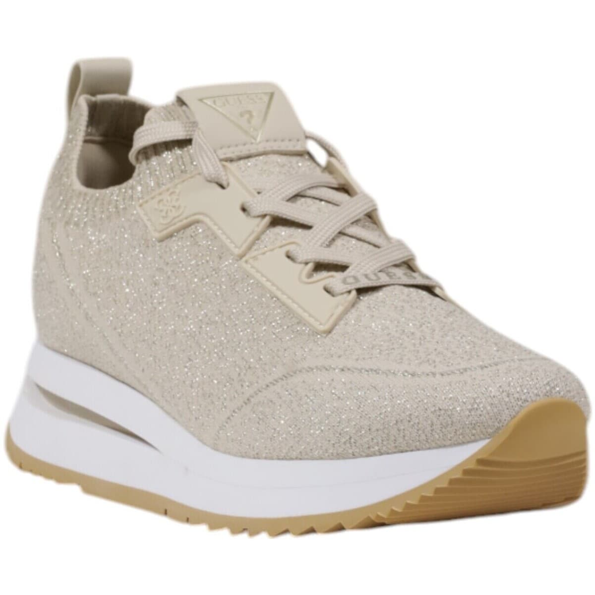 Women's Sneakers Guess Beige
