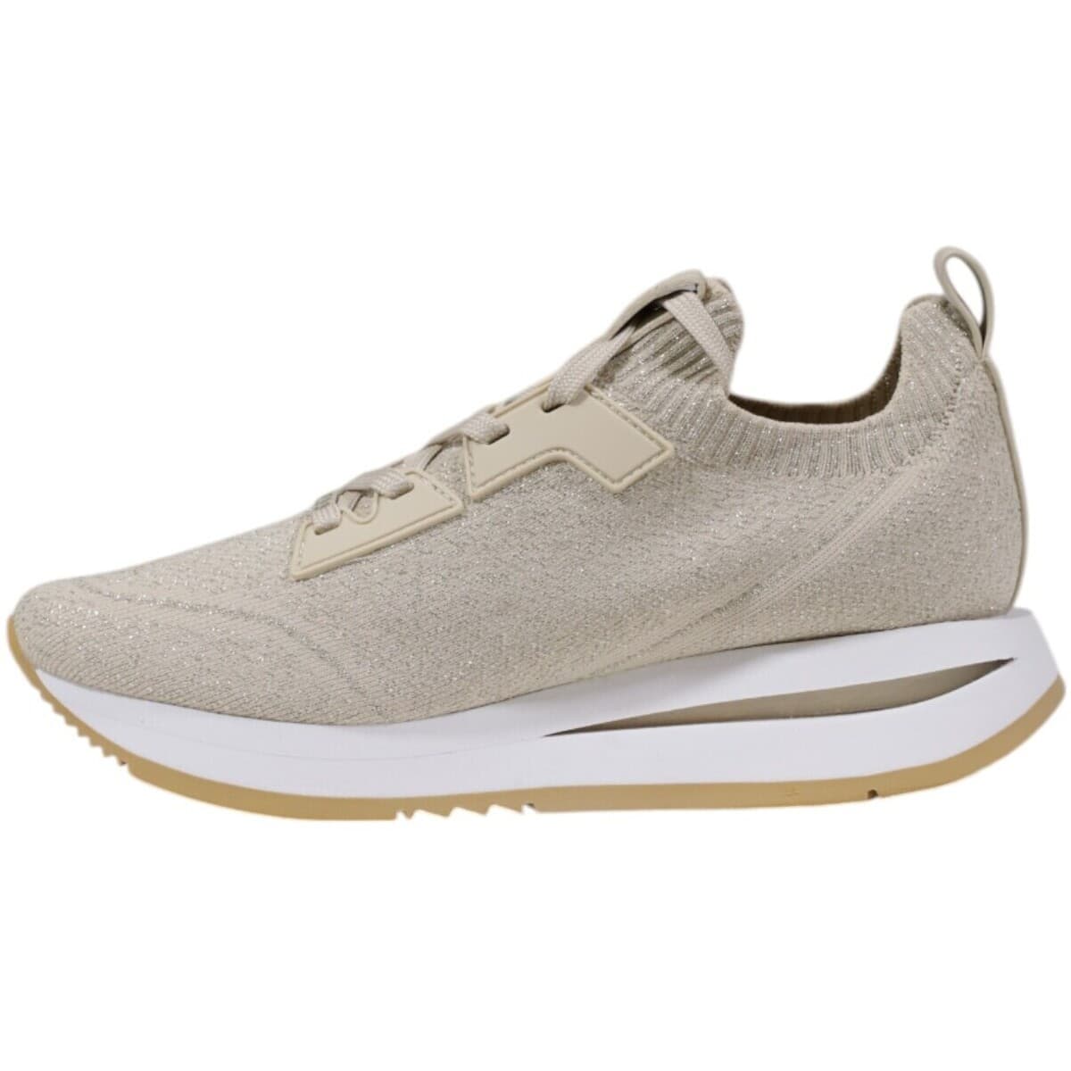 Women's Sneakers Guess Beige