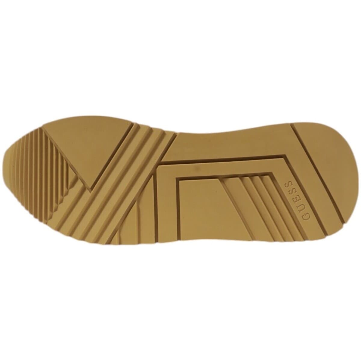 Women's Sneakers Guess Beige