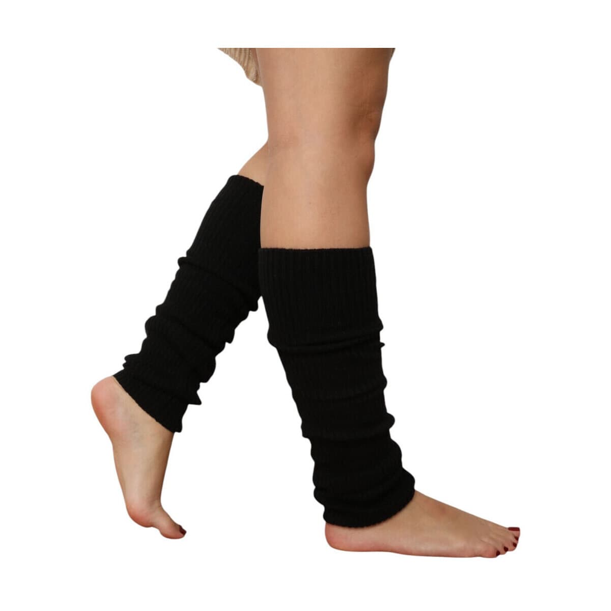 Women's Socks La Modeuse Black