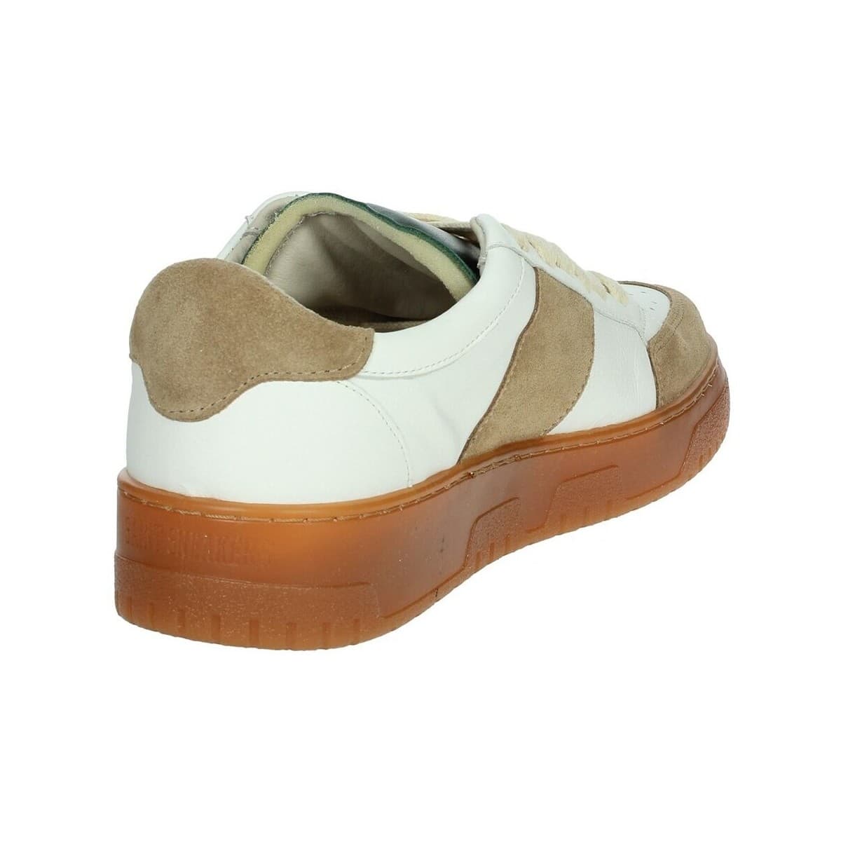 Men's Sneakers Saint Sneakers White