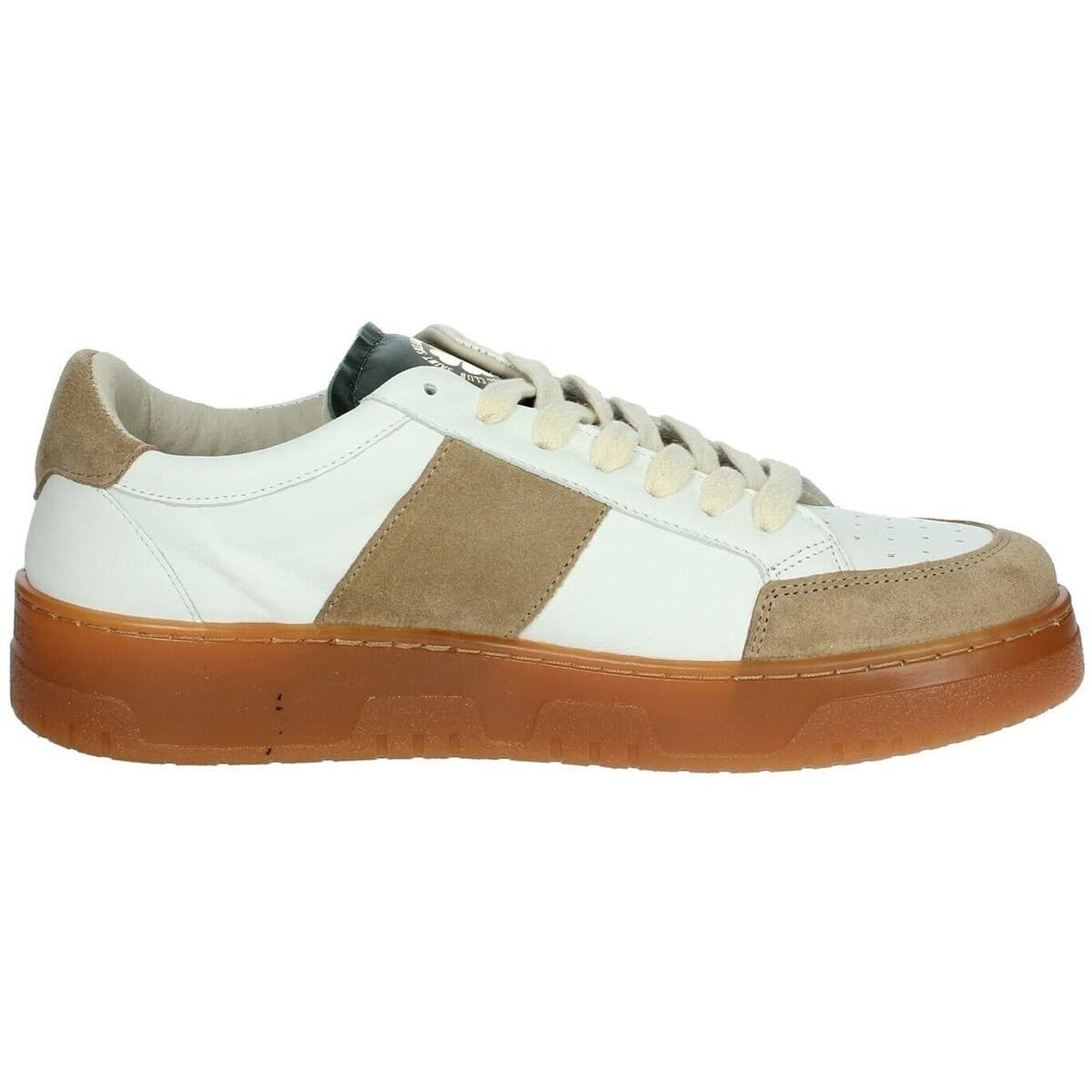 Men's Sneakers Saint Sneakers White