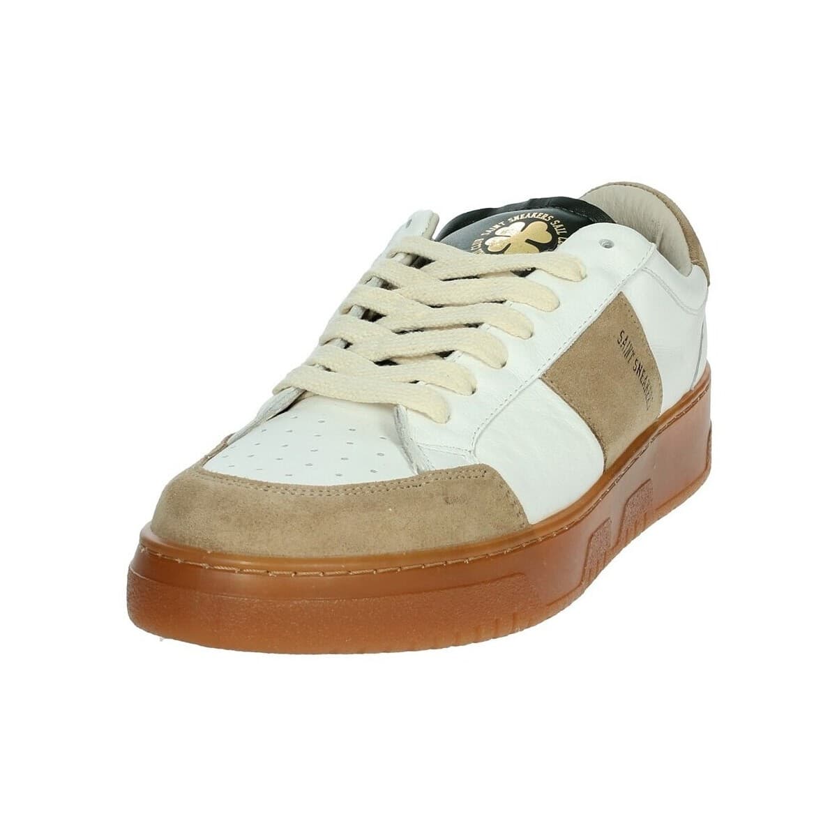 Men's Sneakers Saint Sneakers White