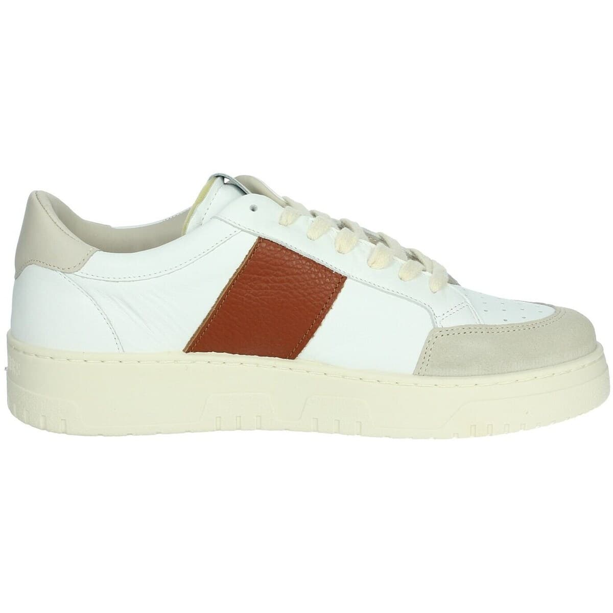 Men's Sneakers Saint Sneakers White