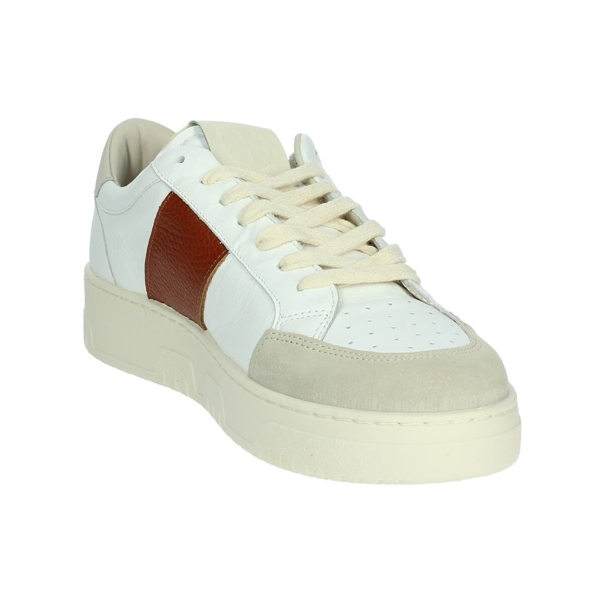 Men's Sneakers Saint Sneakers White