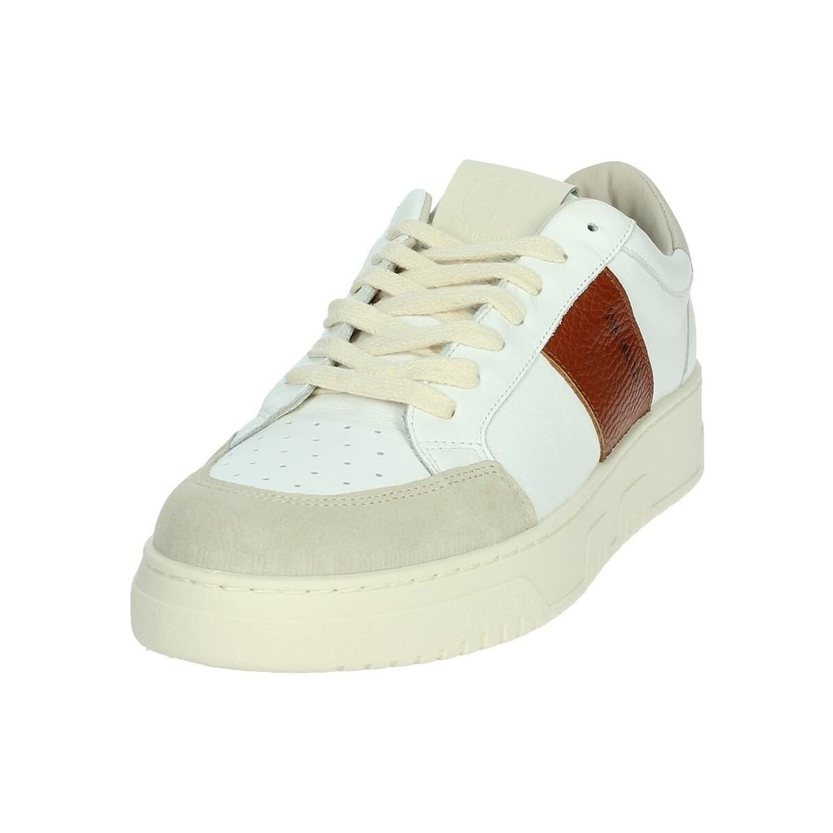 Men's Sneakers Saint Sneakers White