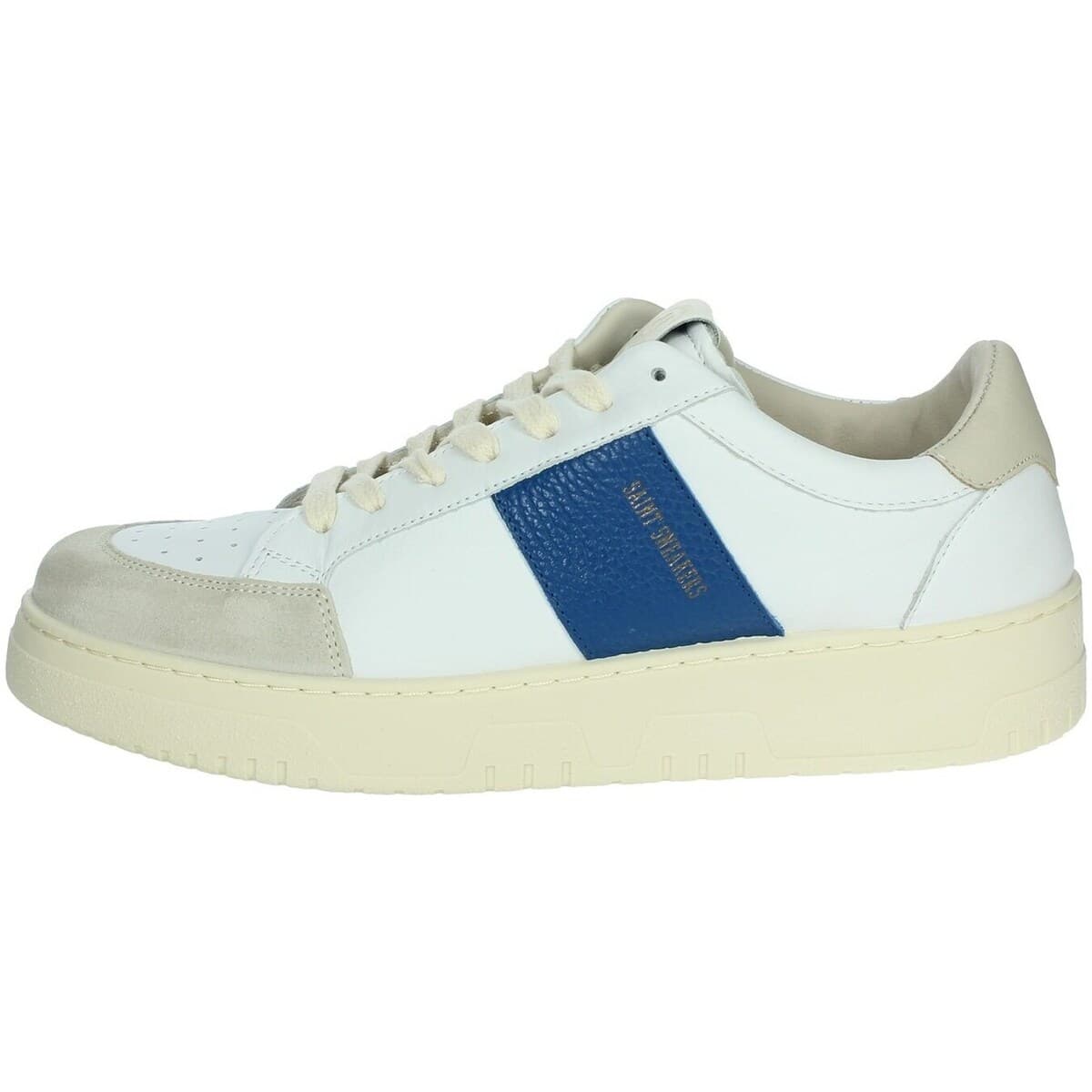 Men's Sneakers Saint Sneakers White