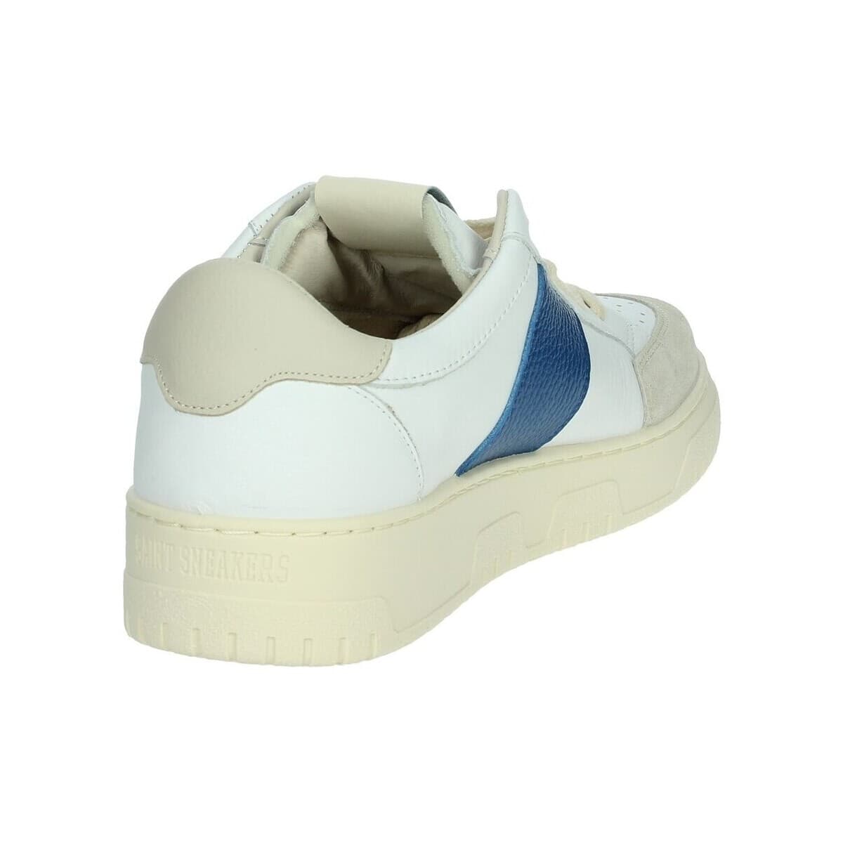 Men's Sneakers Saint Sneakers White