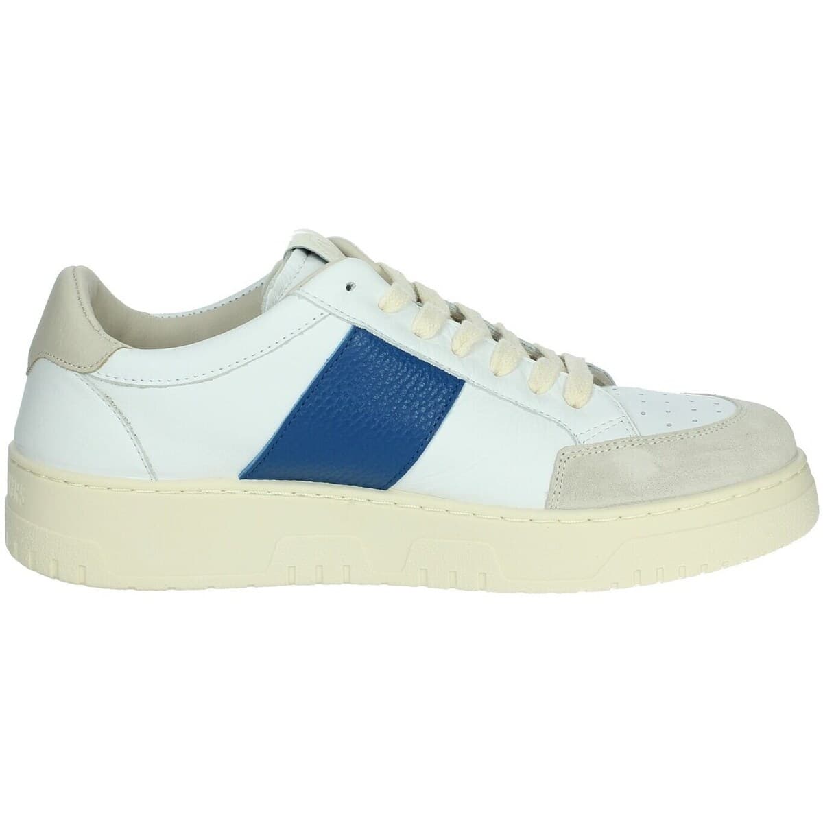 Men's Sneakers Saint Sneakers White