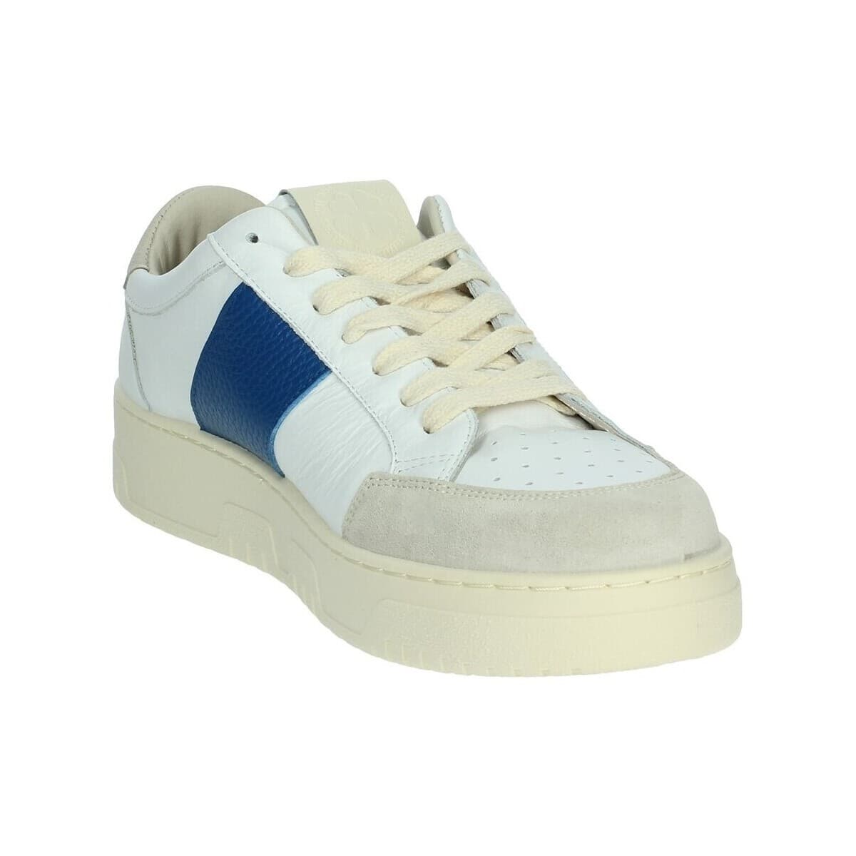 Men's Sneakers Saint Sneakers White
