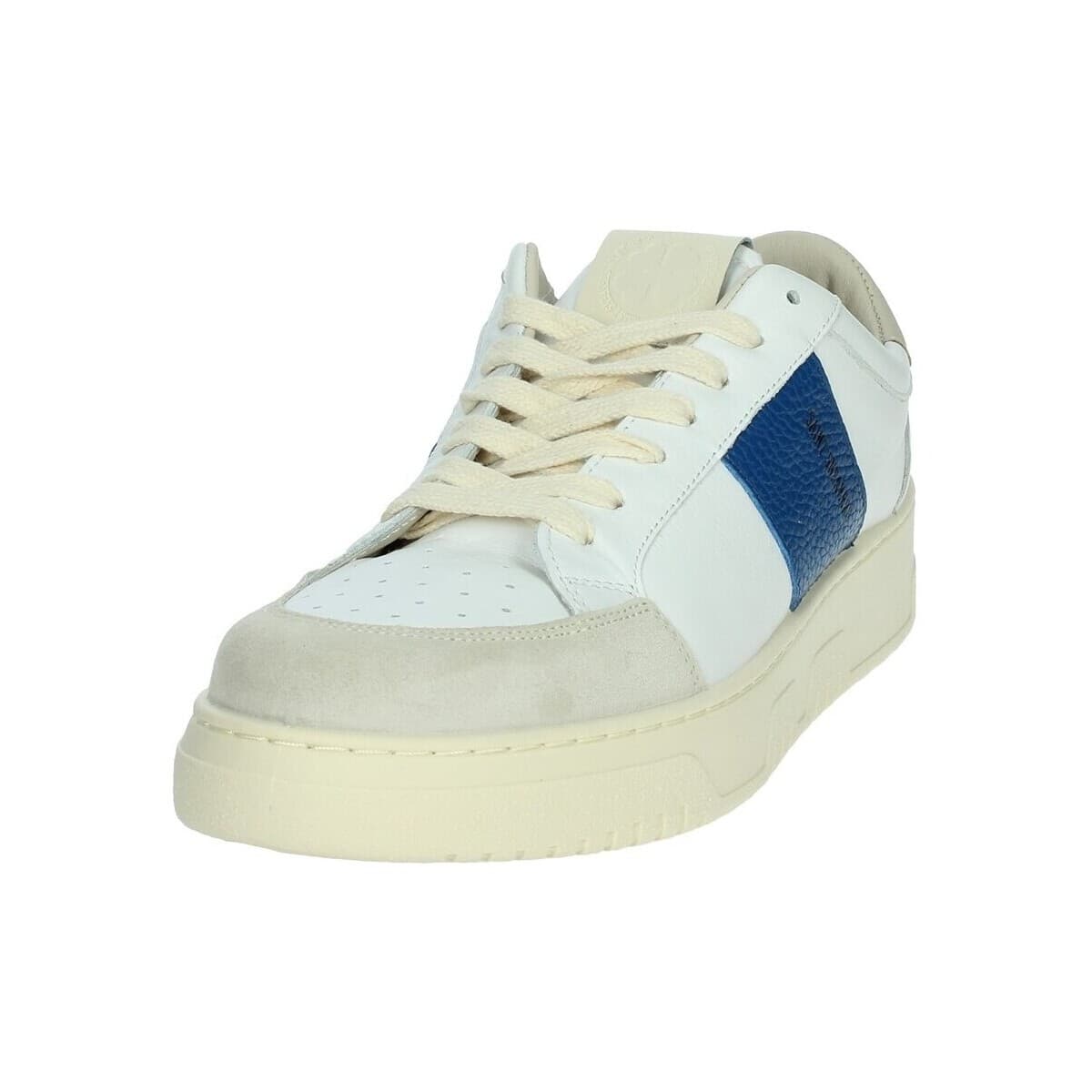 Men's Sneakers Saint Sneakers White