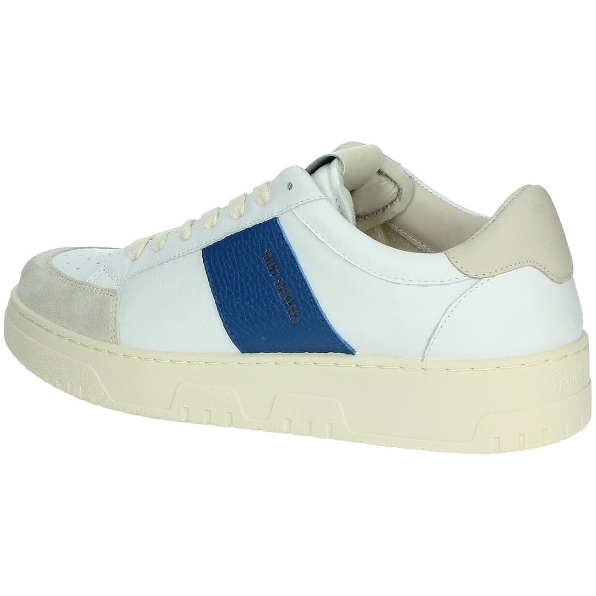 Men's Sneakers Saint Sneakers White