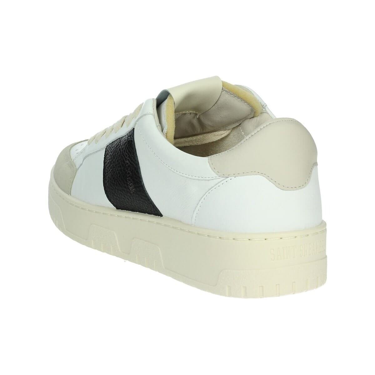 Men's Sneakers Saint Sneakers White
