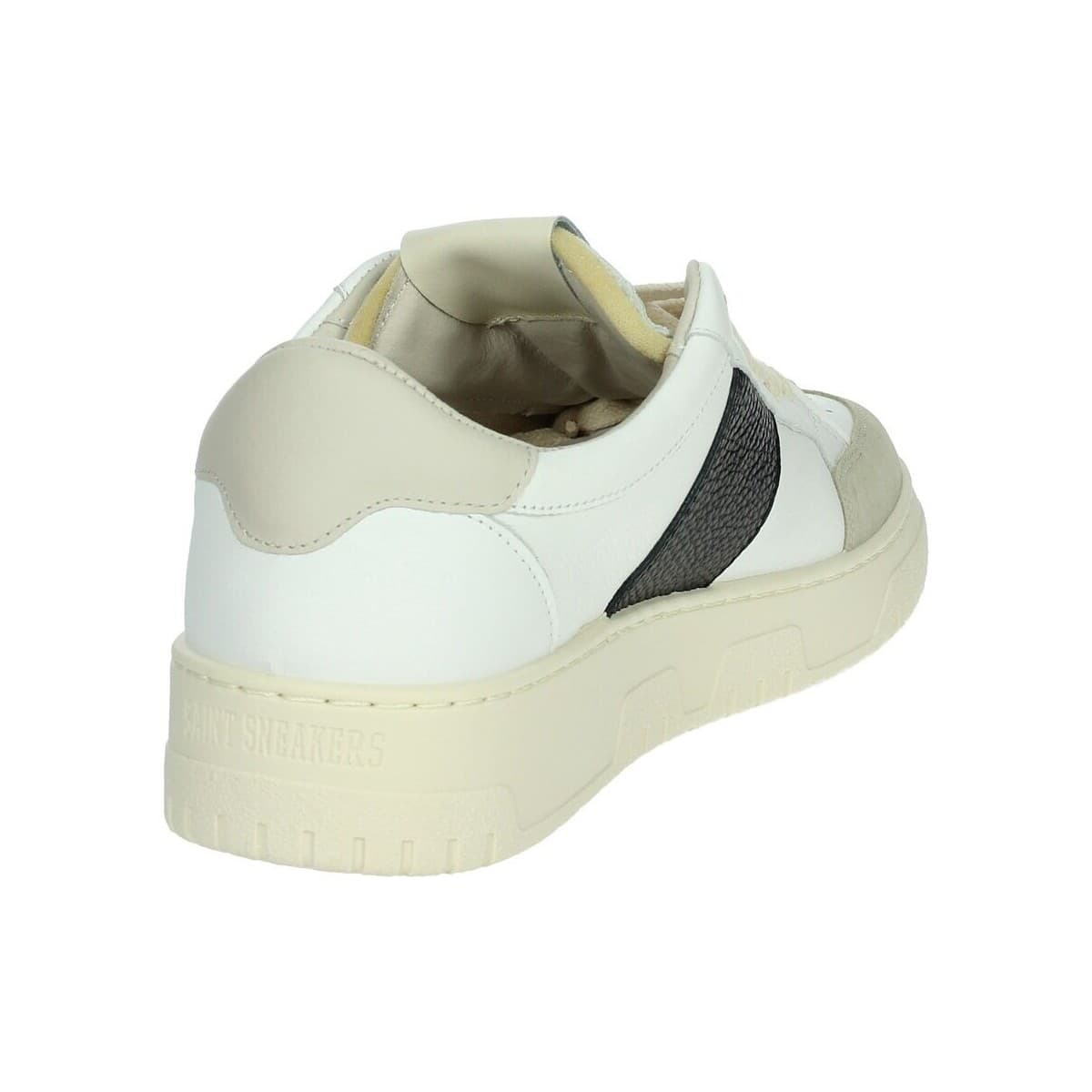 Men's Sneakers Saint Sneakers White