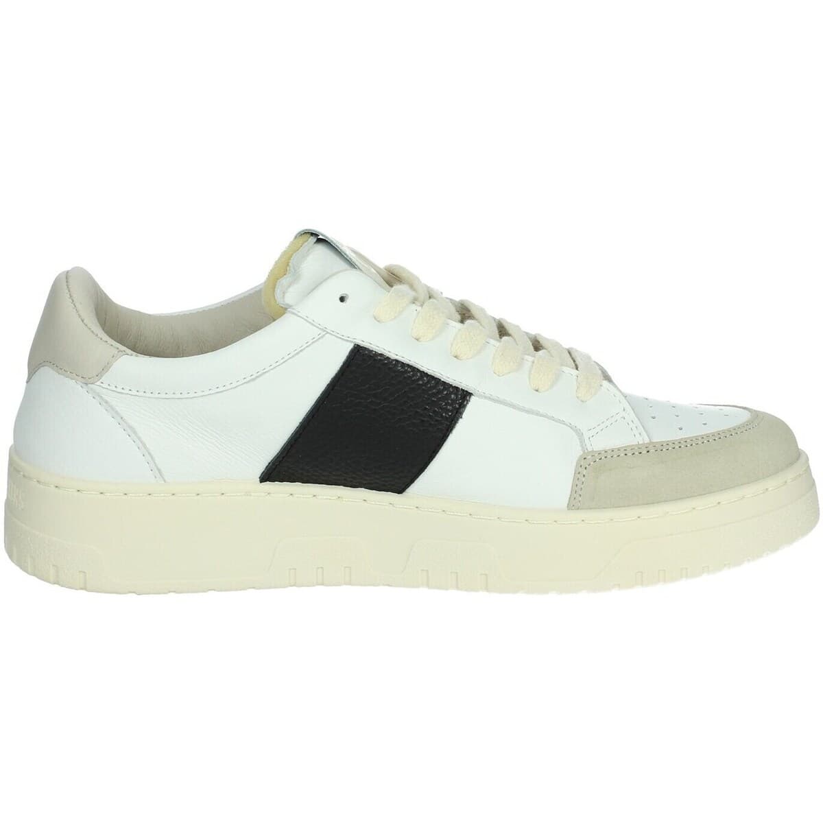 Men's Sneakers Saint Sneakers White