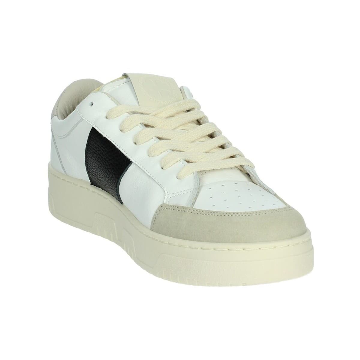 Men's Sneakers Saint Sneakers White