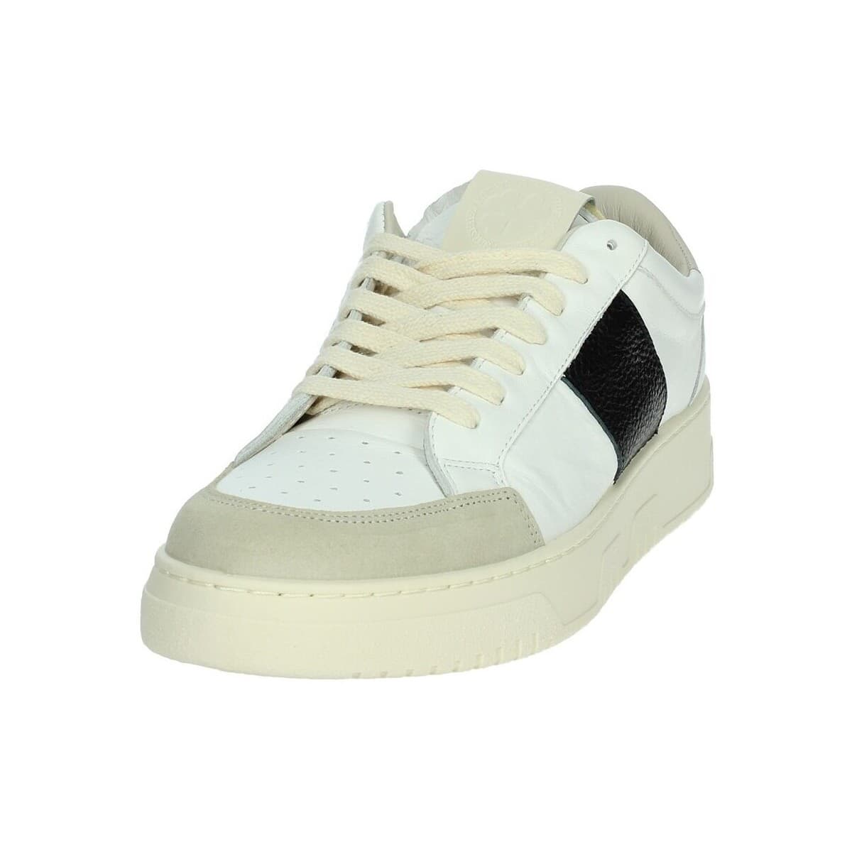 Men's Sneakers Saint Sneakers White