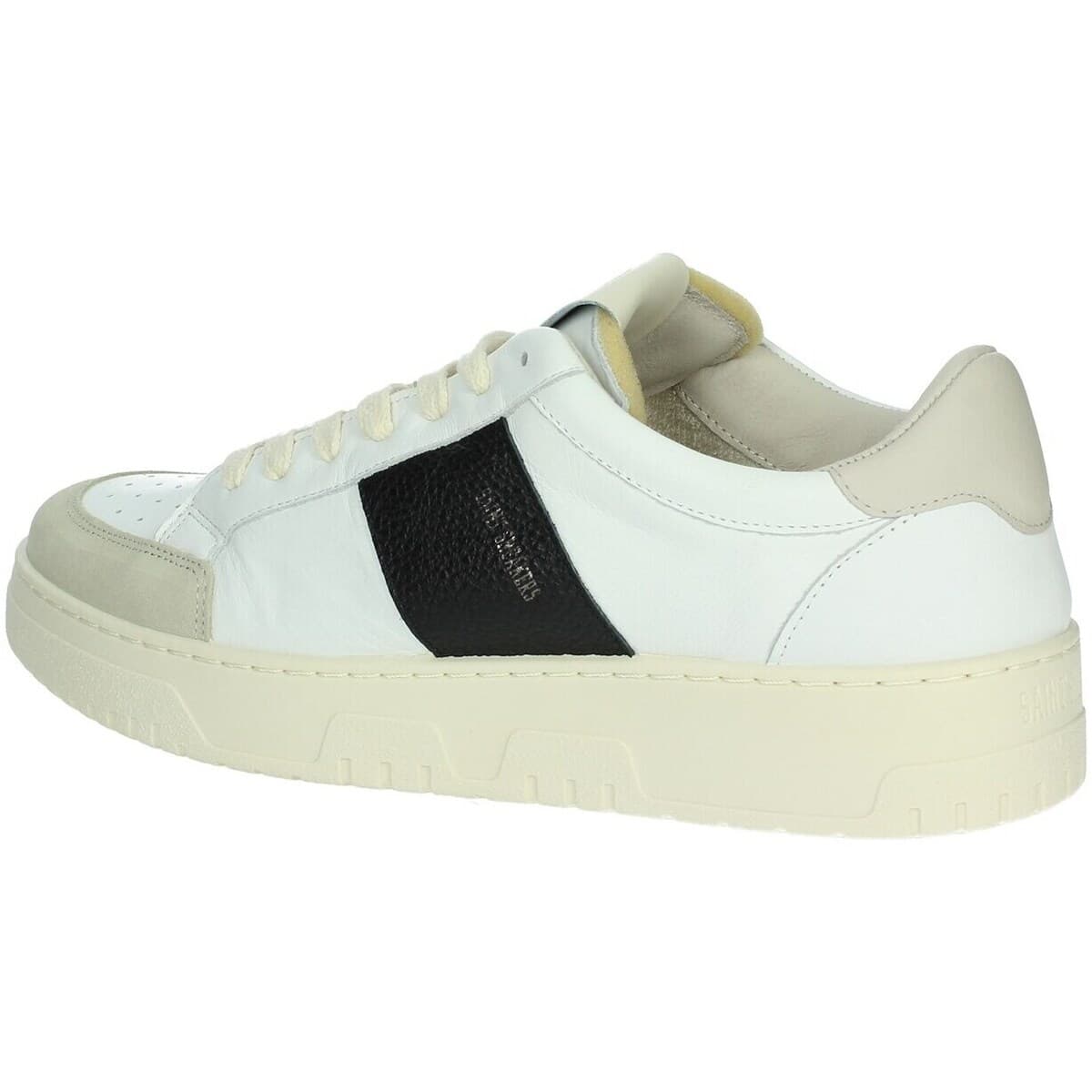 Men's Sneakers Saint Sneakers White