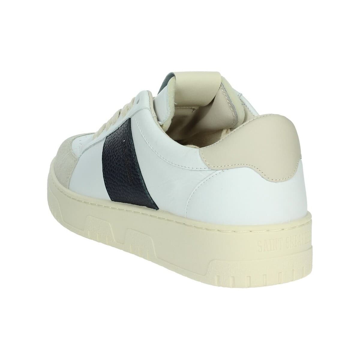 Men's Sneakers Saint Sneakers White