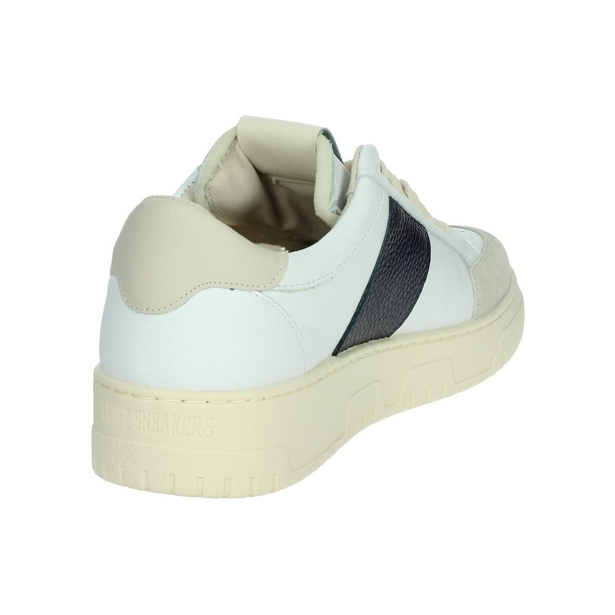 Men's Sneakers Saint Sneakers White