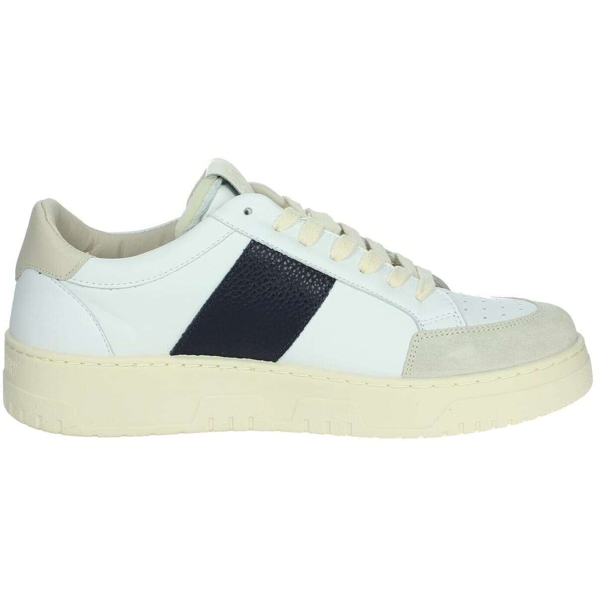 Men's Sneakers Saint Sneakers White