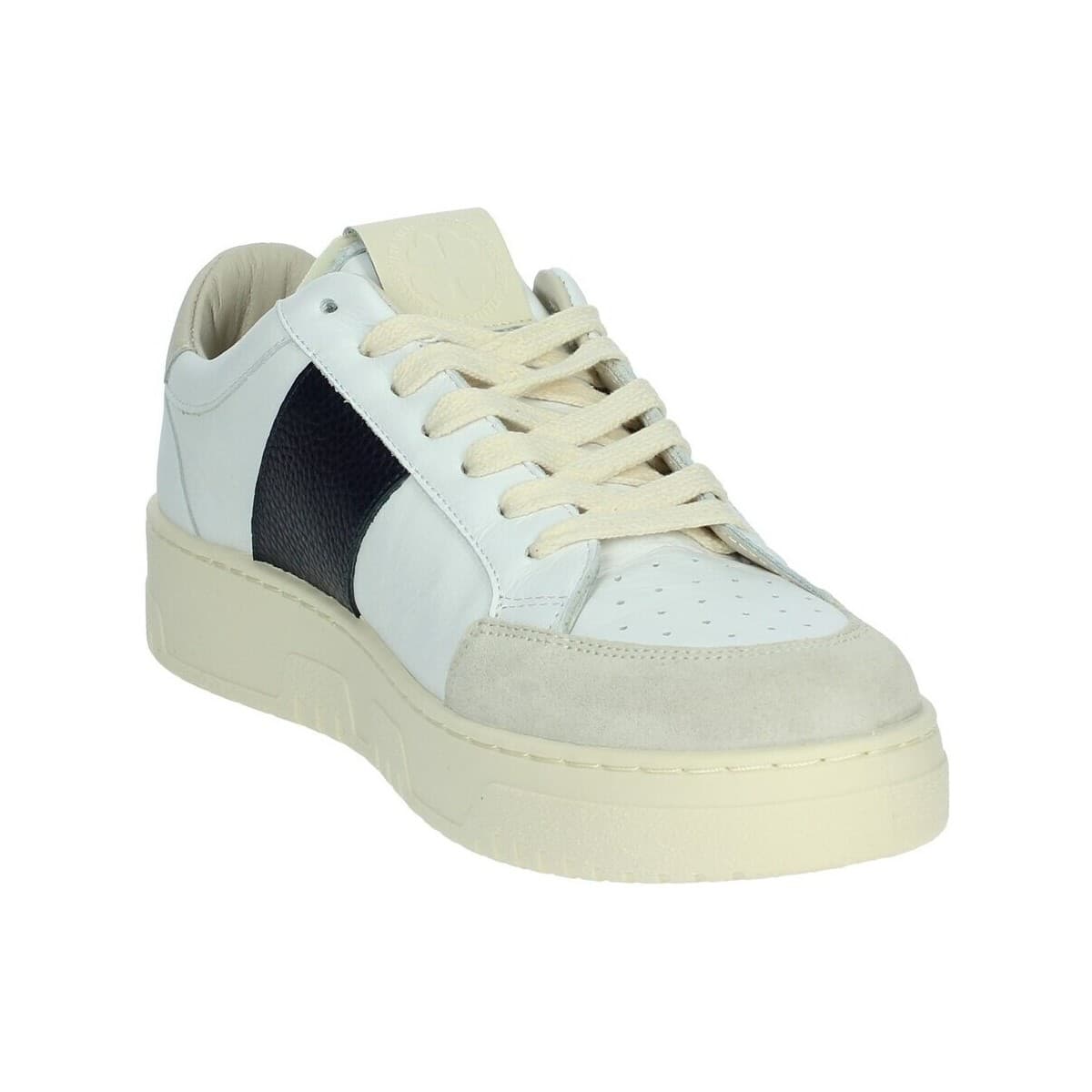 Men's Sneakers Saint Sneakers White