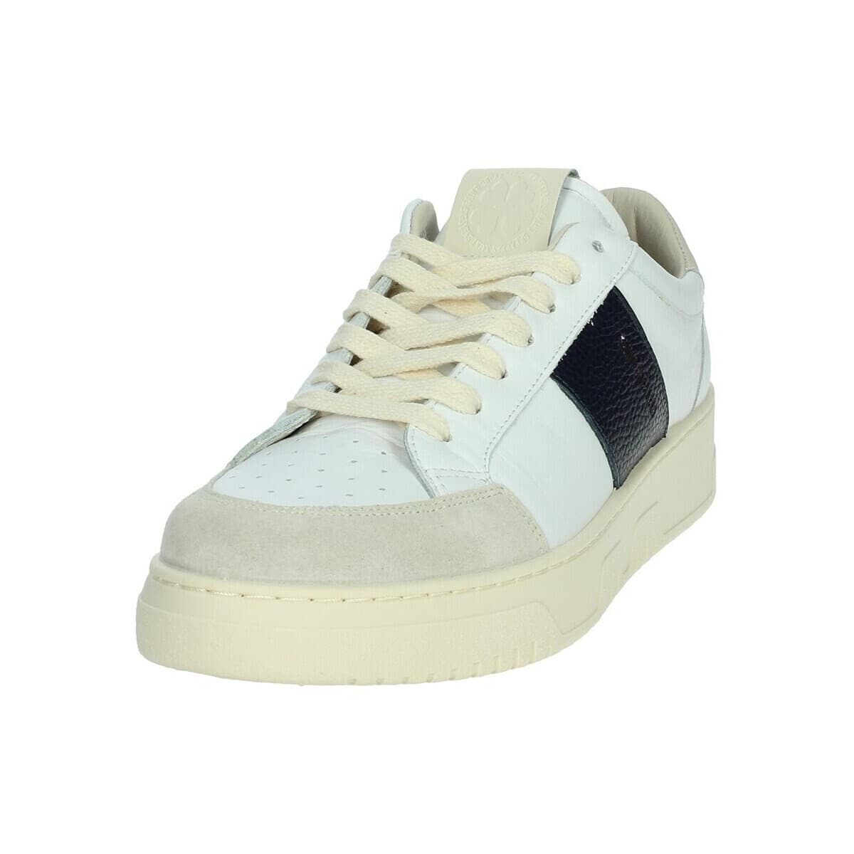 Men's Sneakers Saint Sneakers White