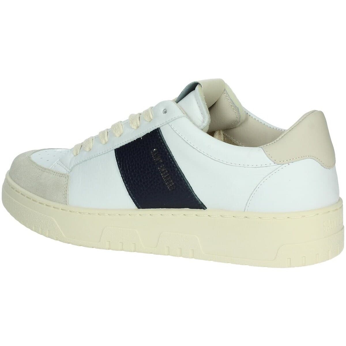 Men's Sneakers Saint Sneakers White