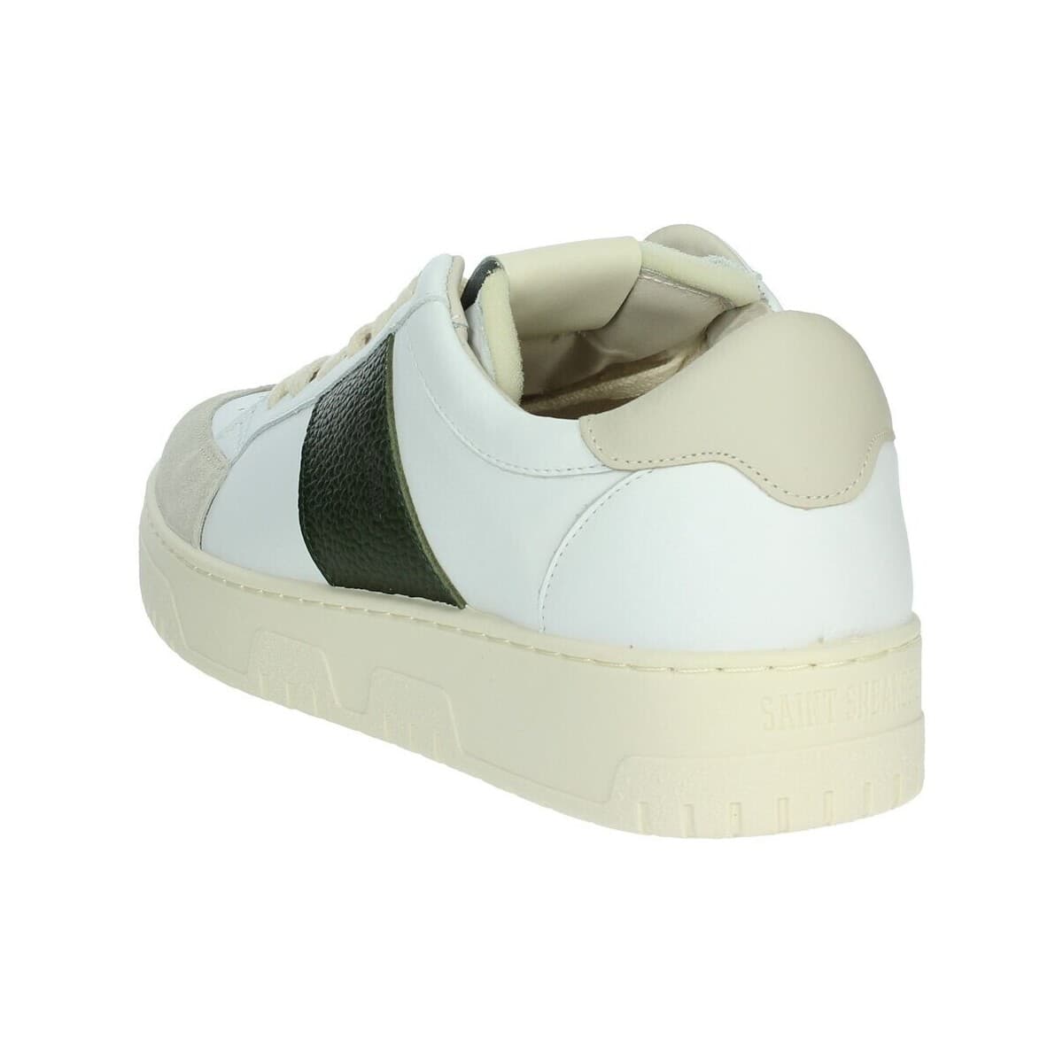 Men's Sneakers Saint Sneakers White