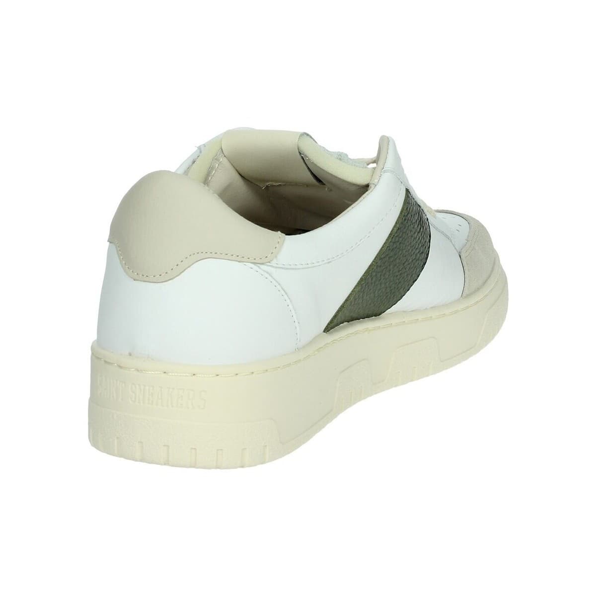 Men's Sneakers Saint Sneakers White