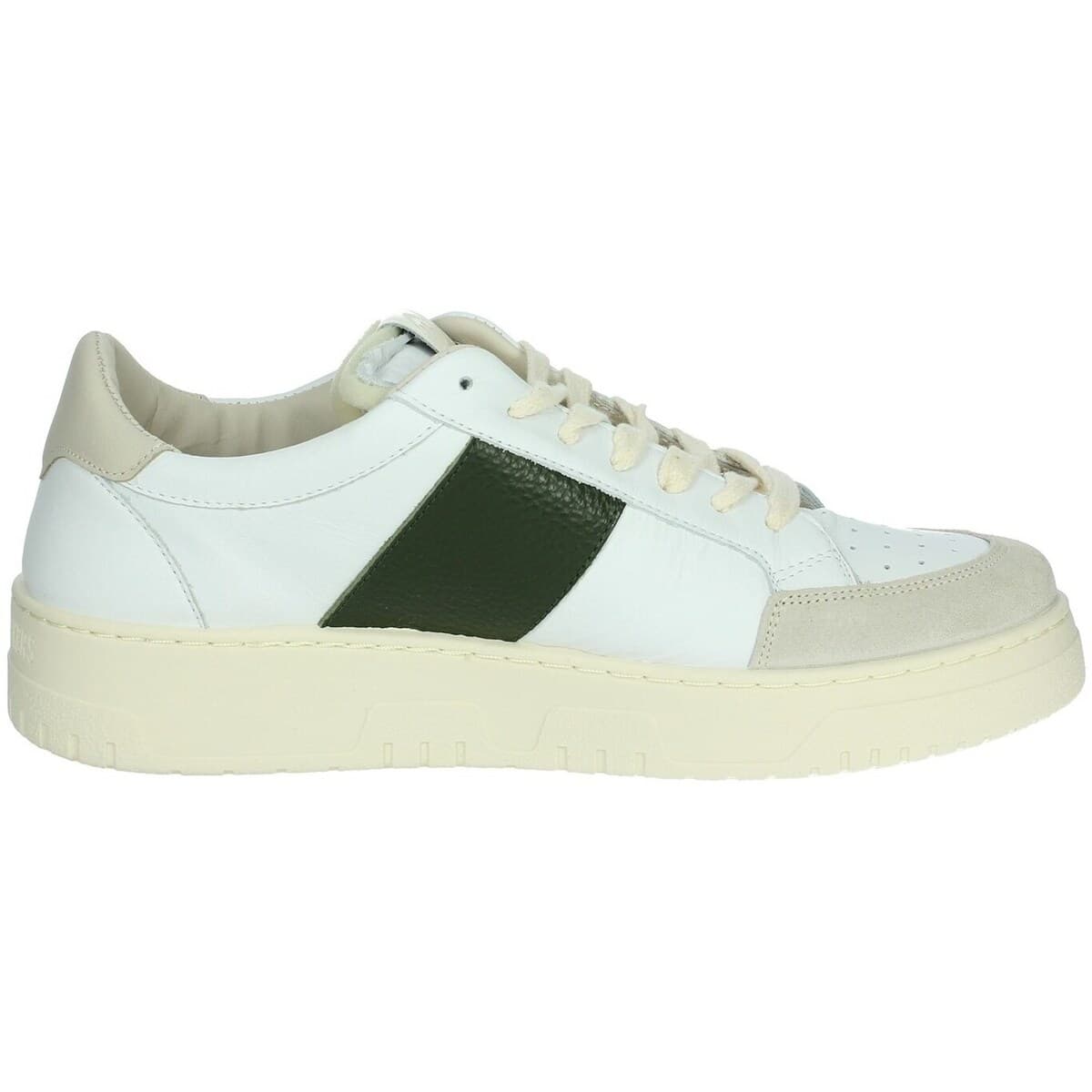 Men's Sneakers Saint Sneakers White