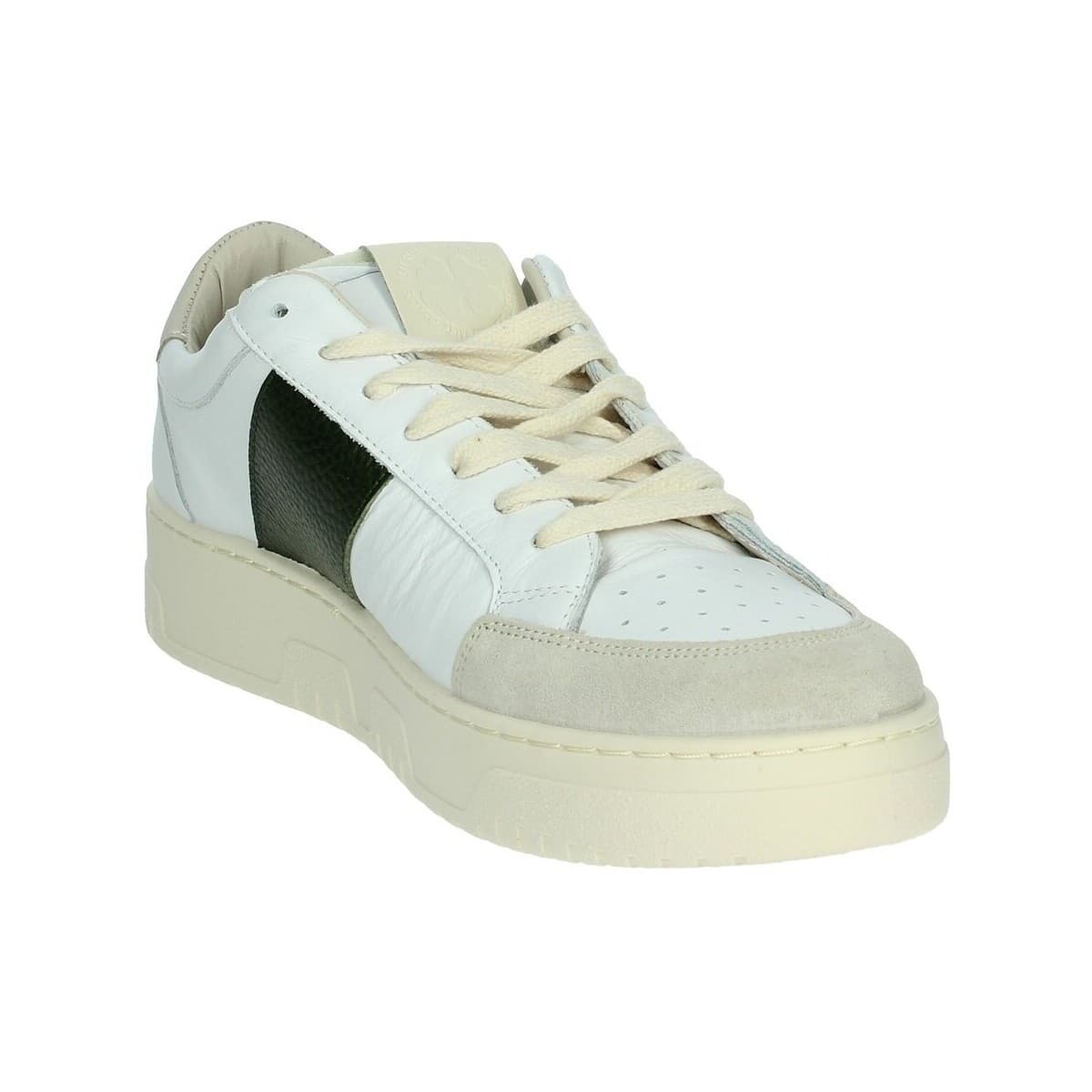 Men's Sneakers Saint Sneakers White