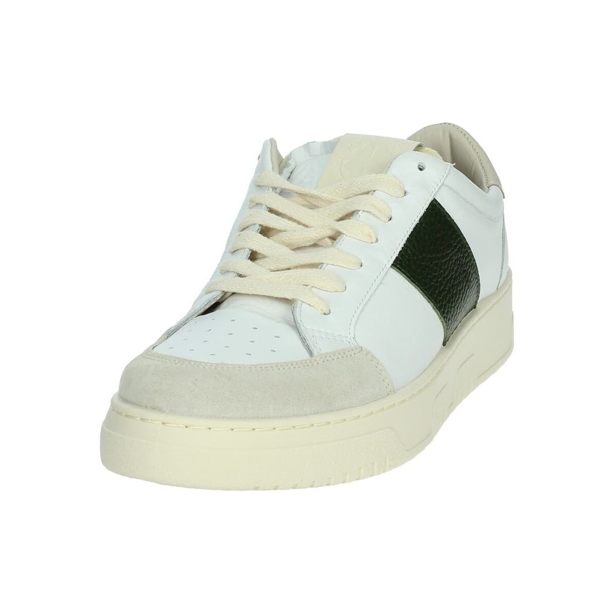 Men's Sneakers Saint Sneakers White
