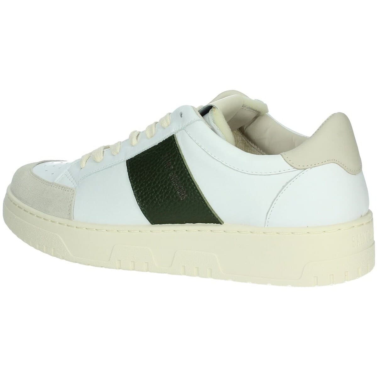 Men's Sneakers Saint Sneakers White