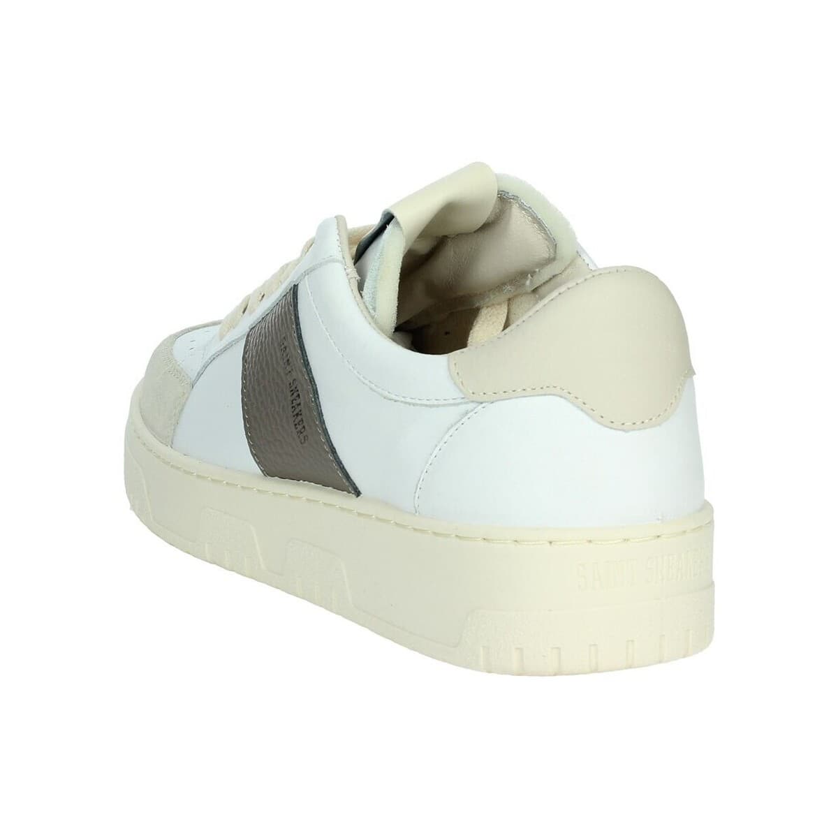 Men's Sneakers Saint Sneakers White