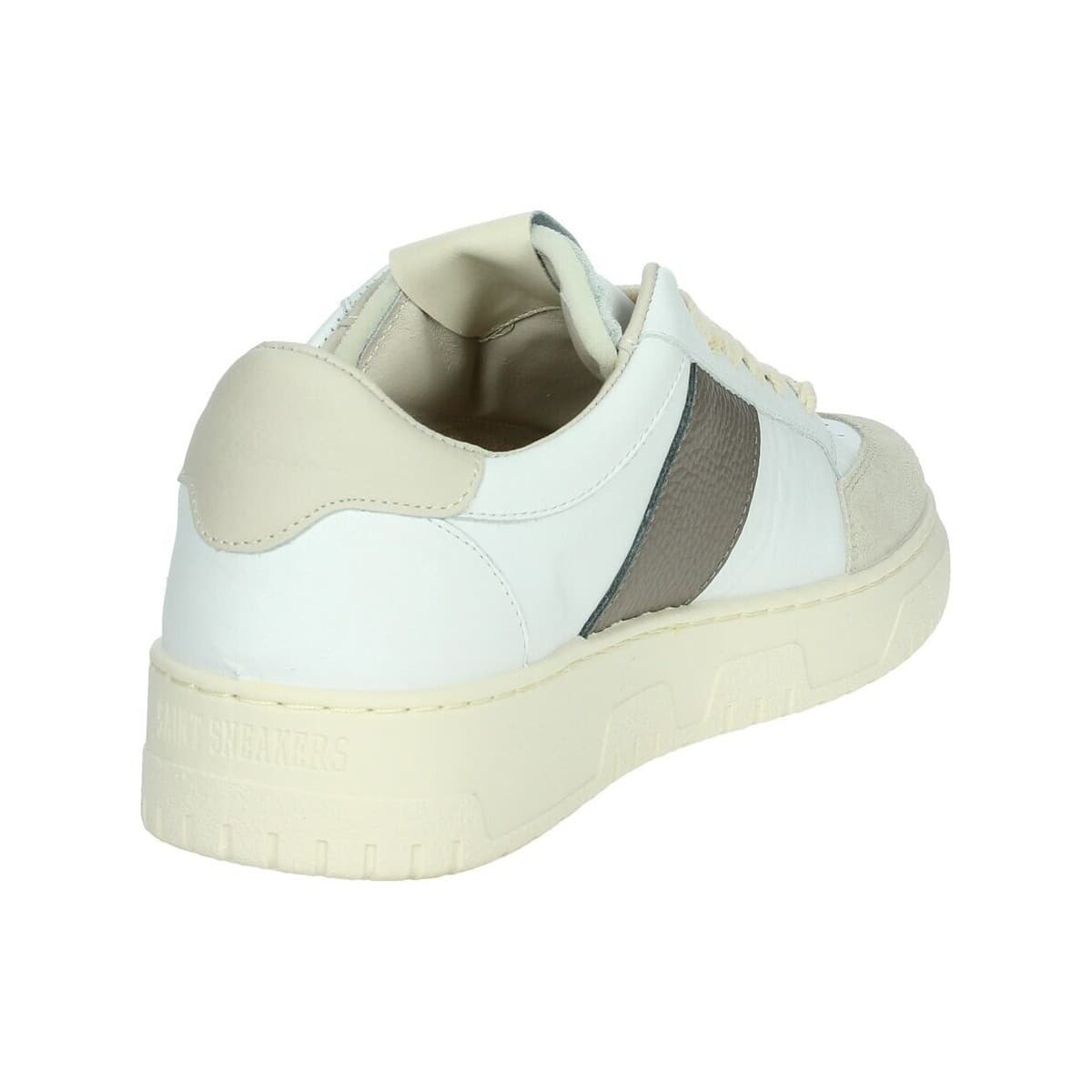 Men's Sneakers Saint Sneakers White