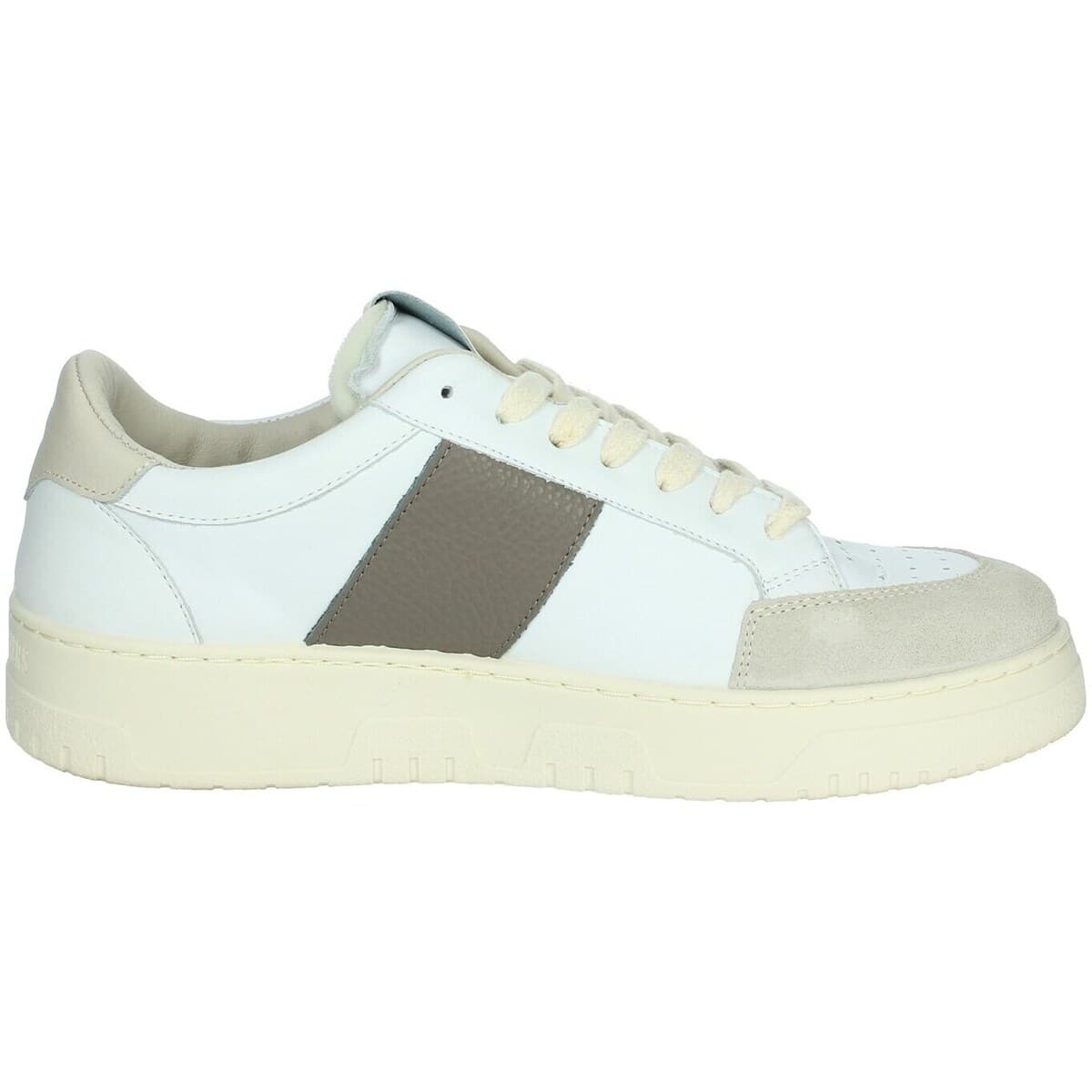 Men's Sneakers Saint Sneakers White
