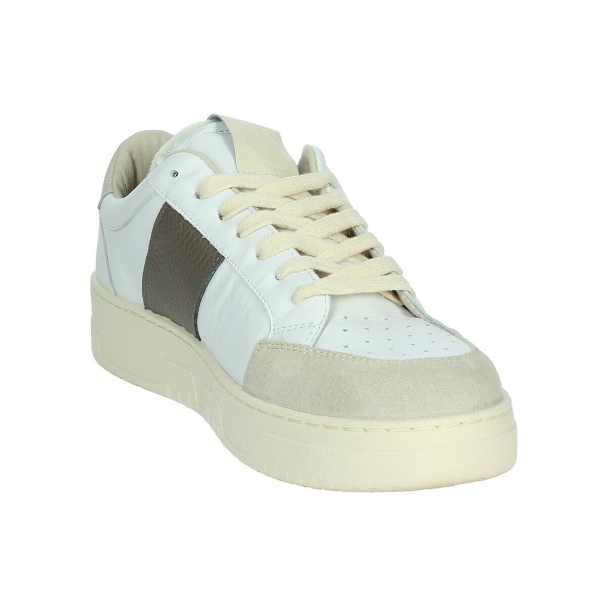 Men's Sneakers Saint Sneakers White